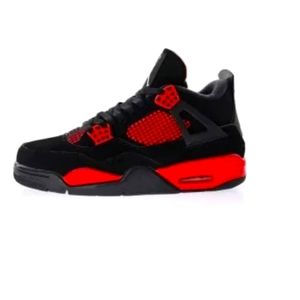 Air Jordan 4 Red Thunder